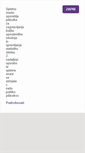 Mobile Screenshot of cardial.net